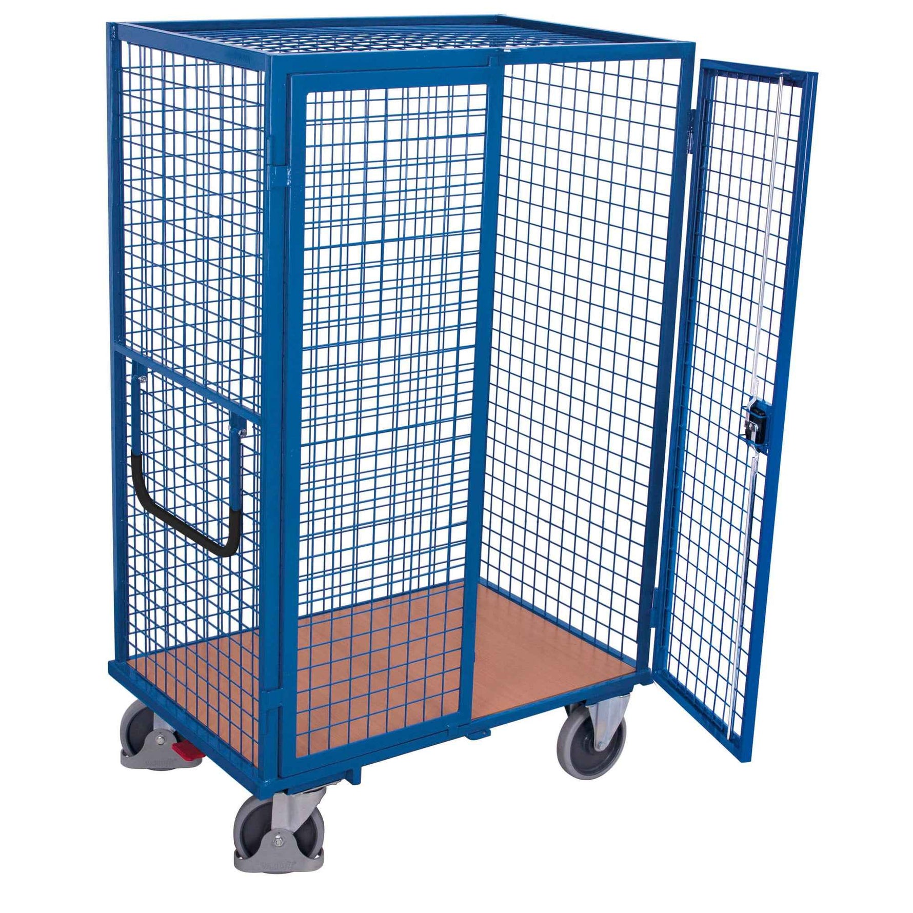 VARIOfit Transportwagen 131,5 x 181 x 83 cm (B x H x T)