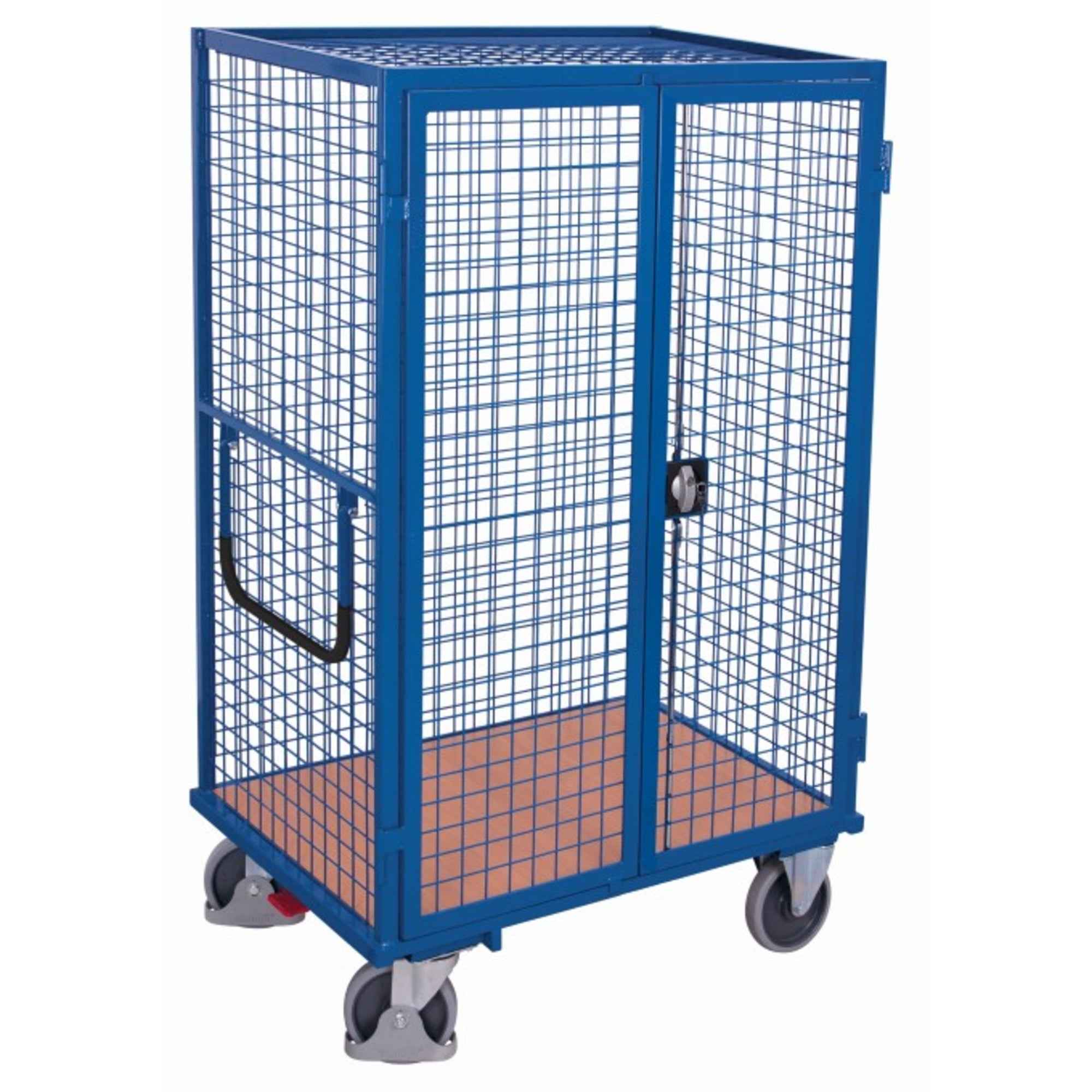 VARIOfit Transportwagen 131,5 x 181 x 83 cm (B x H x T)