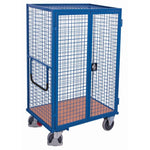 VARIOfit Transportwagen 131,5 x 181 x 83 cm (B x H x T)