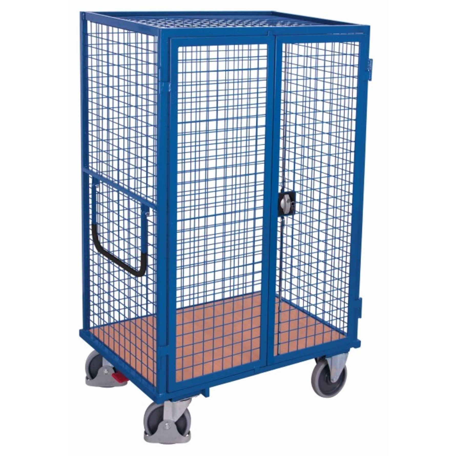 VARIOfit Transportwagen 131,5 x 181 x 83 cm (B x H x T)