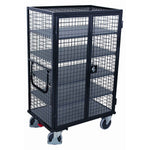 VARIOfit Transportwagen 111,5 x 181 x 73 cm (B x H x T)