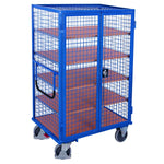 VARIOfit Transportwagen 111,5 x 181 x 73 cm (B x H x T)