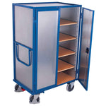 VARIOfit Transportwagen 131,5 x 181 x 83 cm (B x H x T)