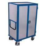 VARIOfit Transportwagen 131,5 x 181 x 83 cm (B x H x T)