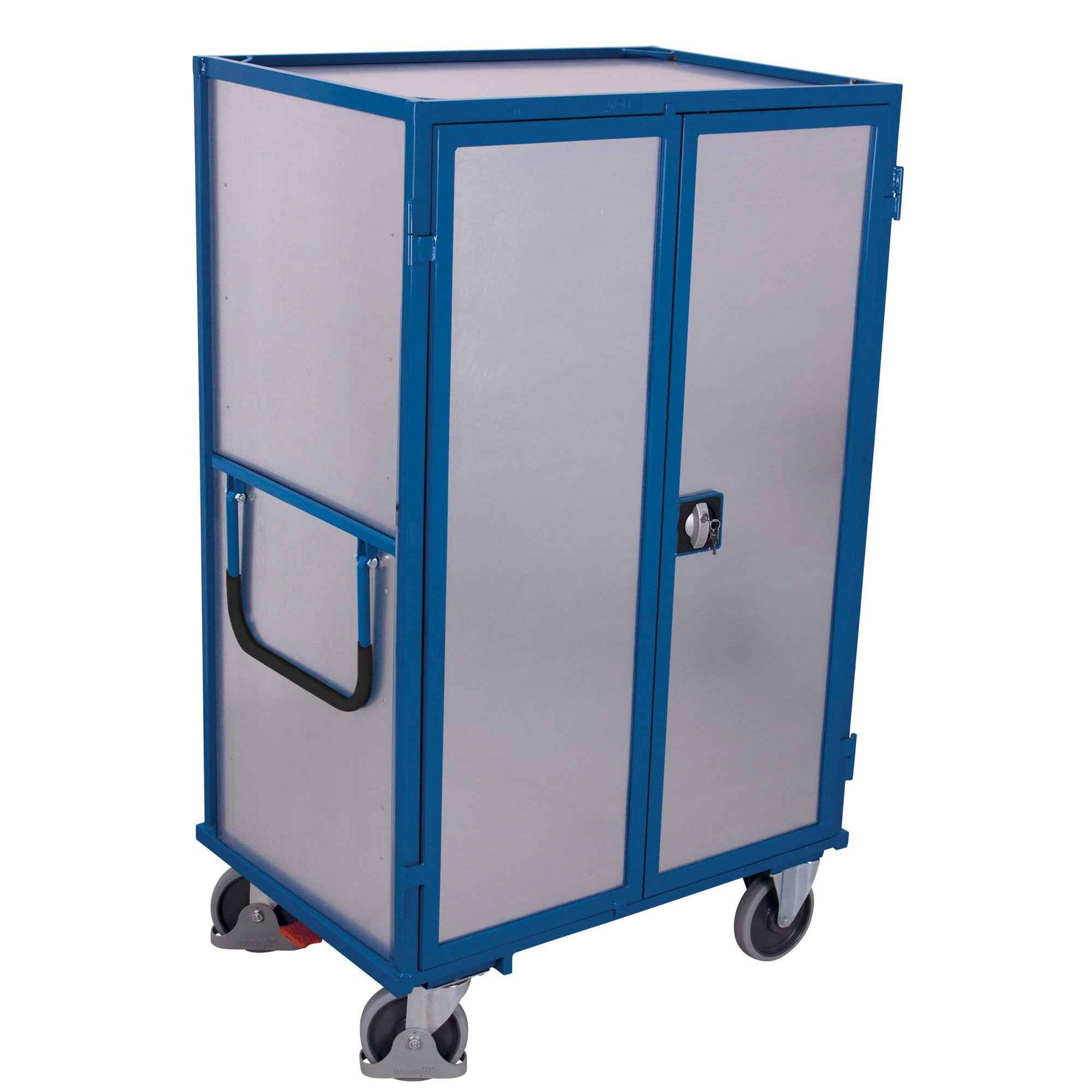 VARIOfit Transportwagen 131,5 x 181 x 83 cm (B x H x T)