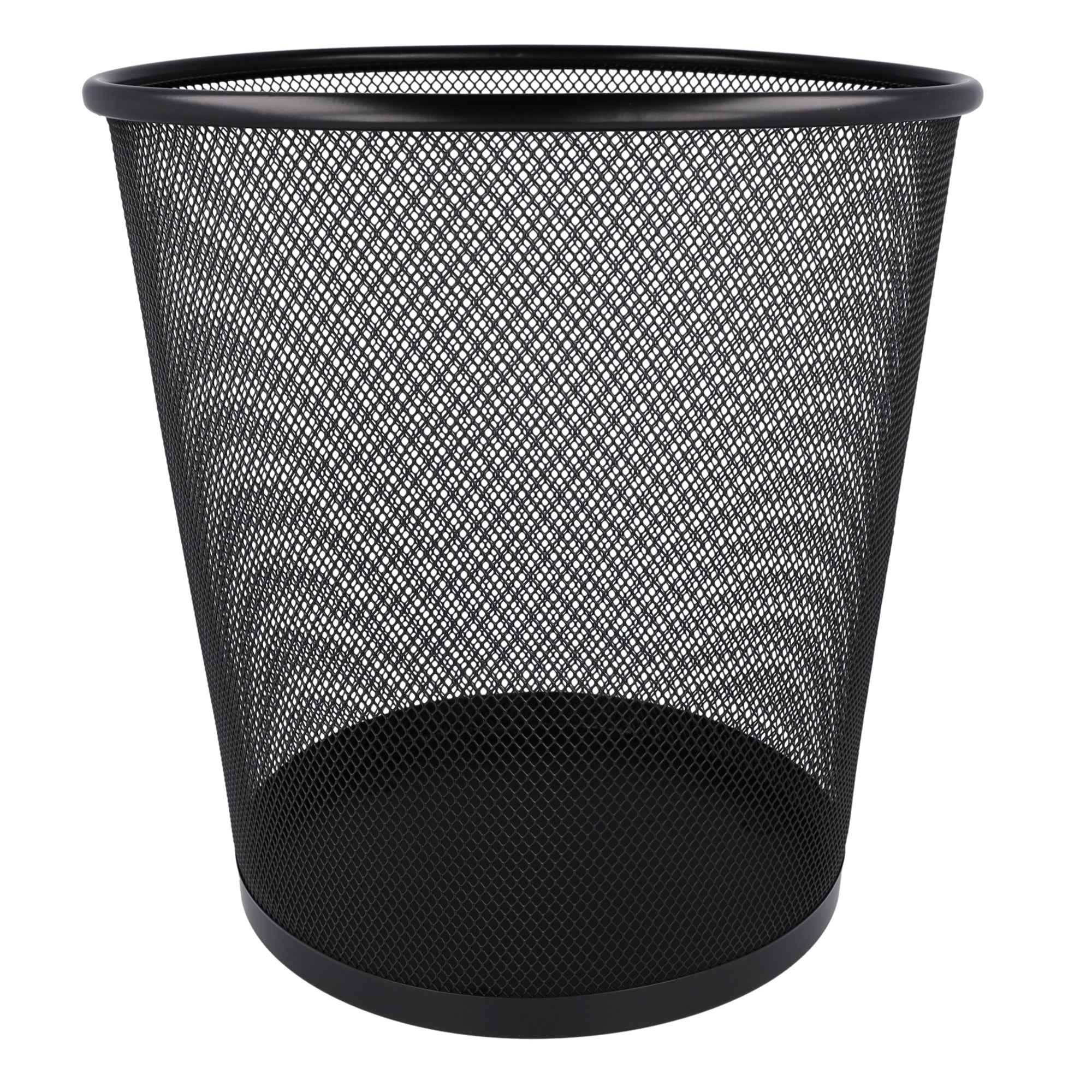 Westcott Papierkorb Mesh