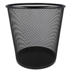 Westcott Papierkorb Mesh