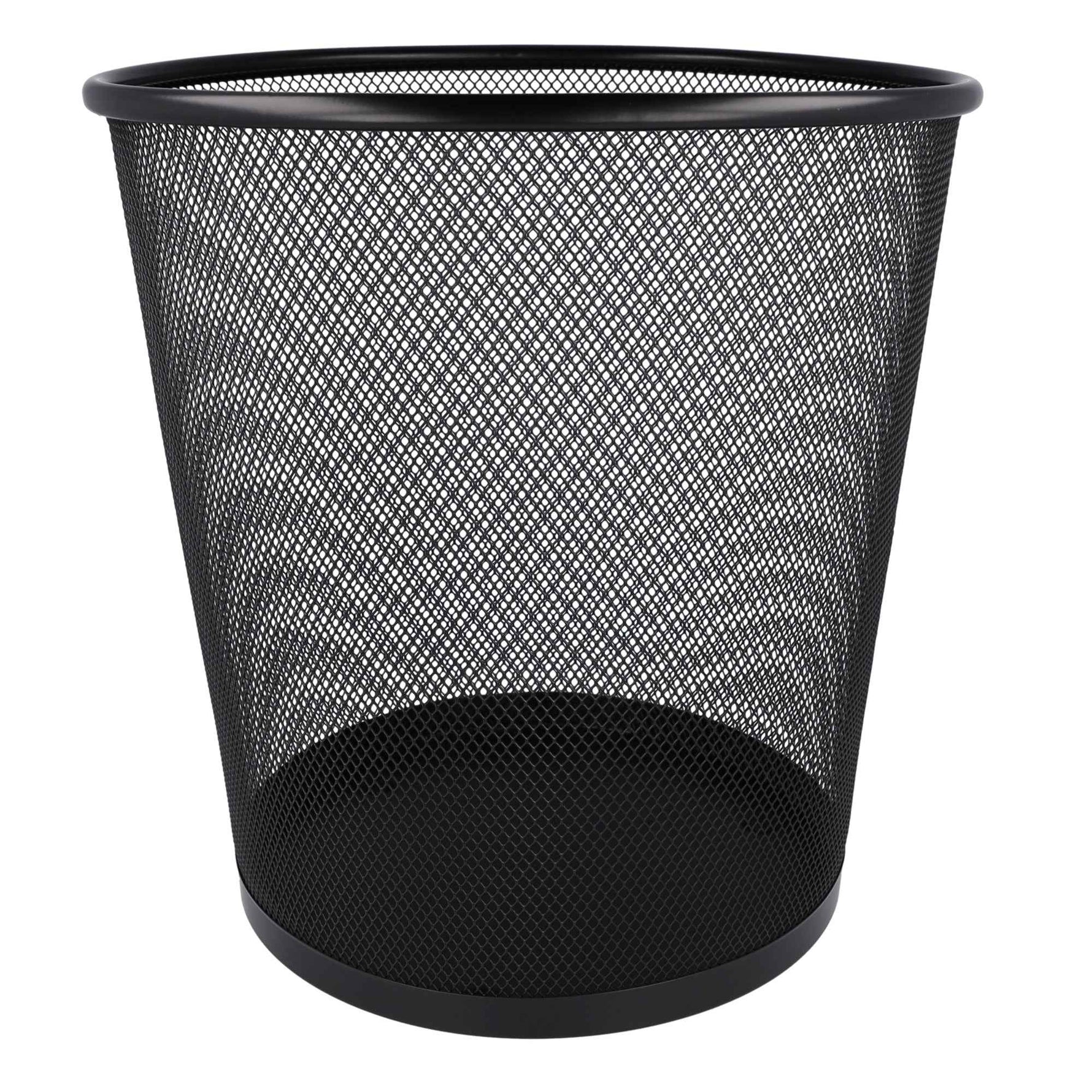 Westcott Papierkorb Mesh