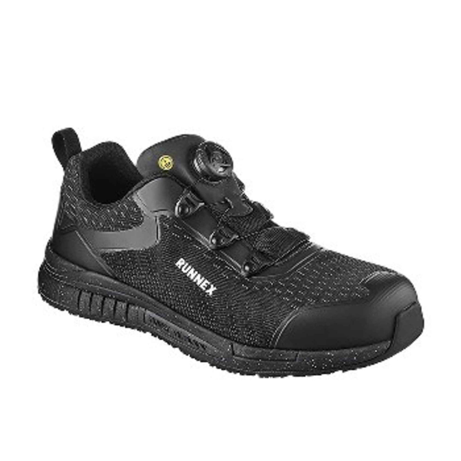 RUNNEX® Sicherheitsschuhe atop SportStar S3S