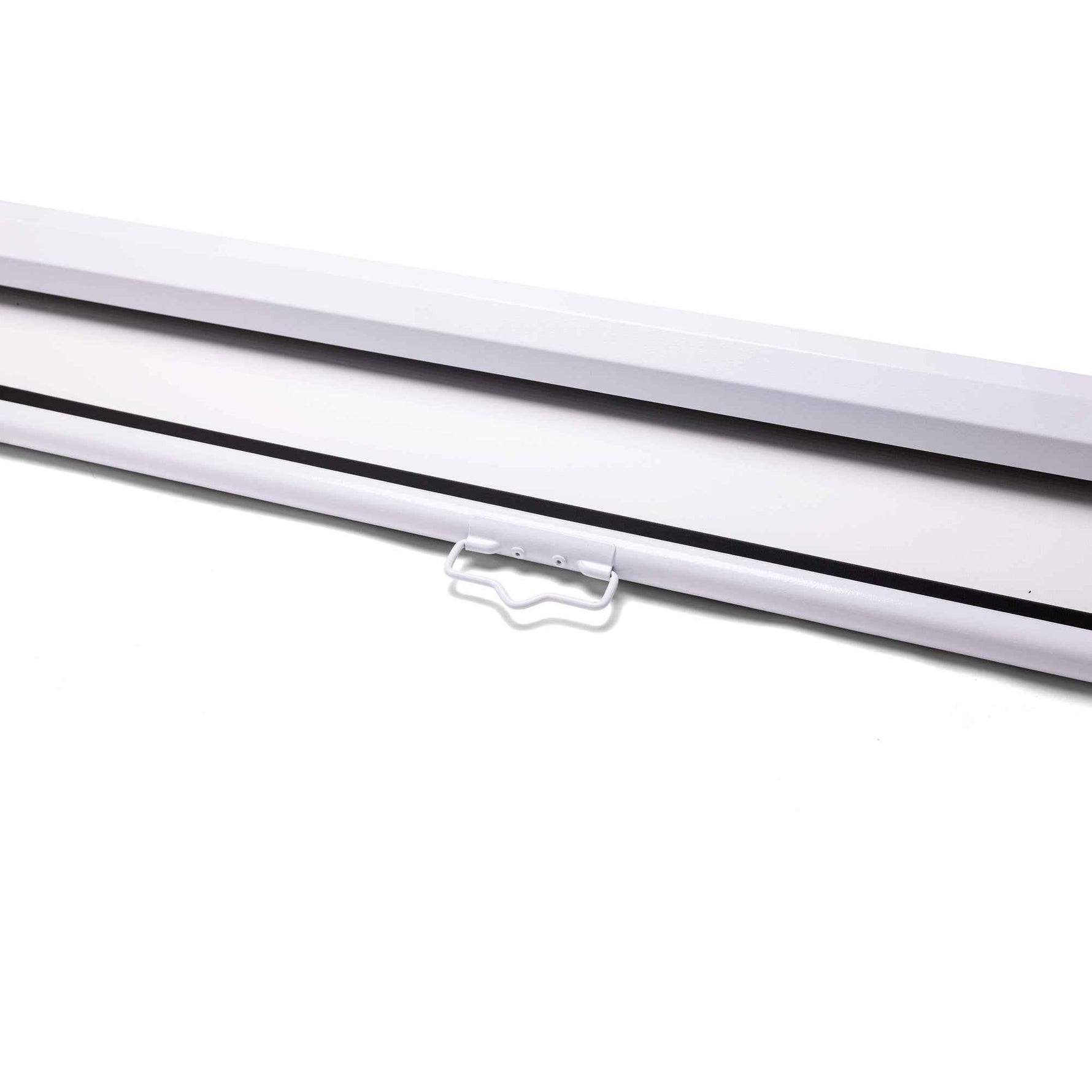 magnetoplan® Rolloleinwand manuell 180 x 180 cm (B x H)