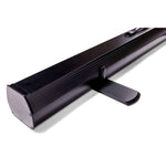 magnetoplan® Mobile Stativleinwand Pull-Up 180 x 135 cm (B x H)