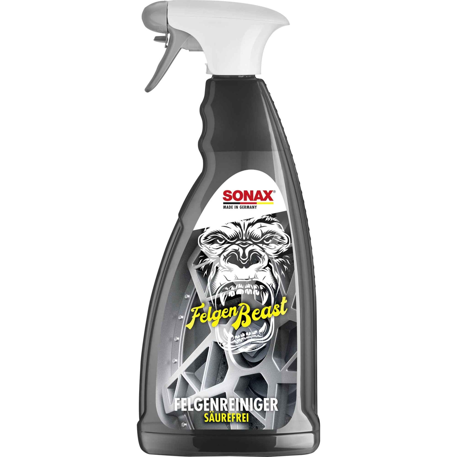 SONAX Felgenreiniger FelgenBeast