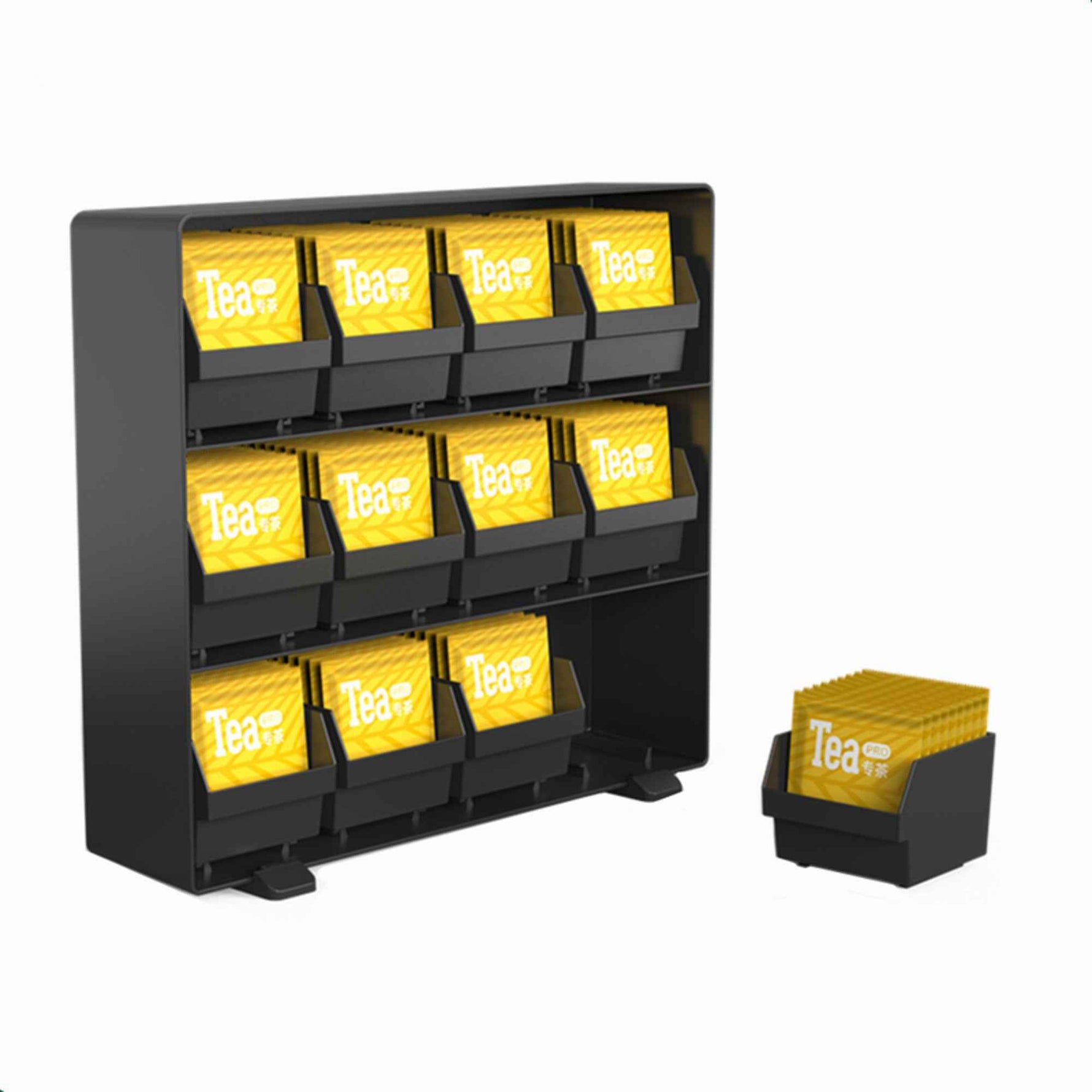 Deflecto® Teebar