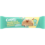 Corny Proteinriegel Crunchy Mix 12 x 45 g/Pack.