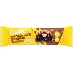 Corny Proteinriegel Crunchy Mix 12 x 45 g/Pack.