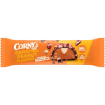 Corny Proteinriegel Crunchy Mix 12 x 45 g/Pack.