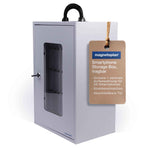 magnetoplan® Handy-Aufbewahrungsschrank Storage Box