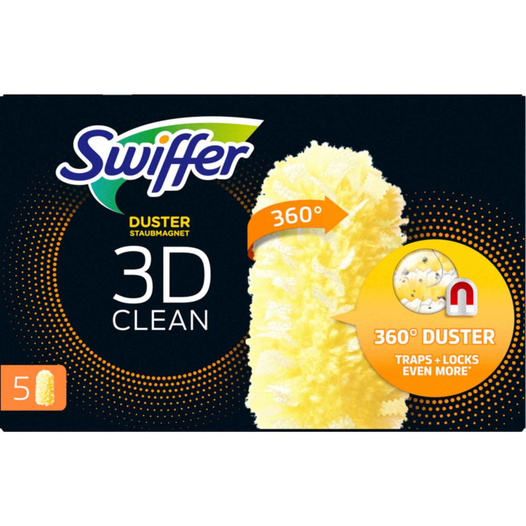 Swiffer Staubtücher