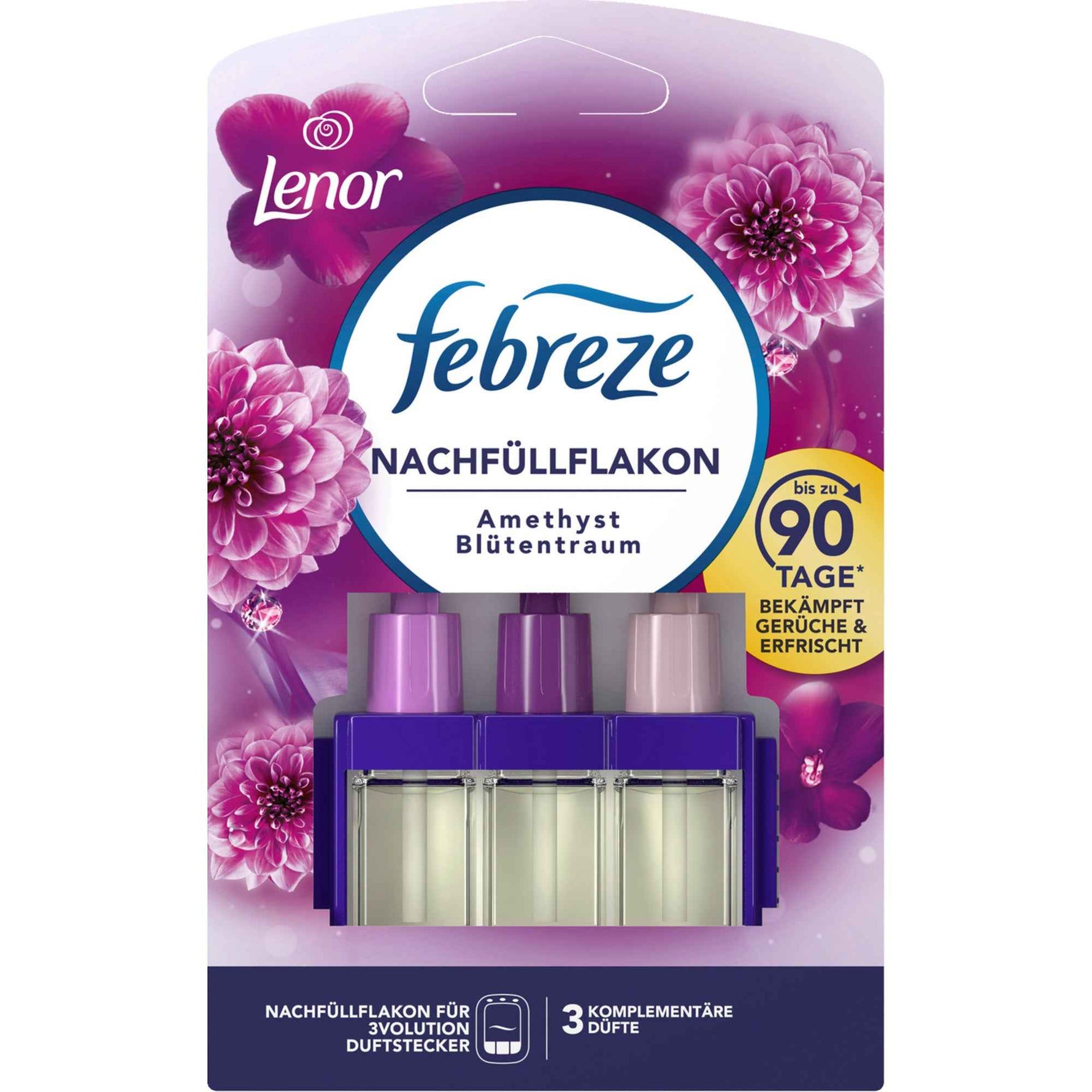 febreze Nachfüllpack Lufterfrischer