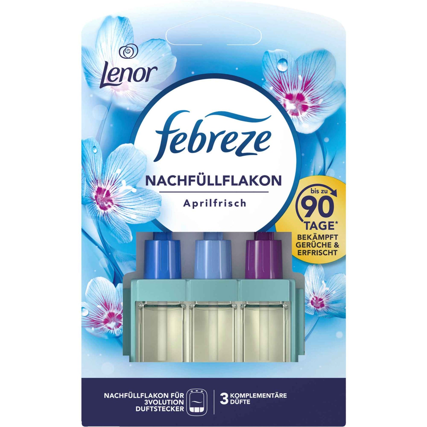 febreze Nachfüllpack Lufterfrischer