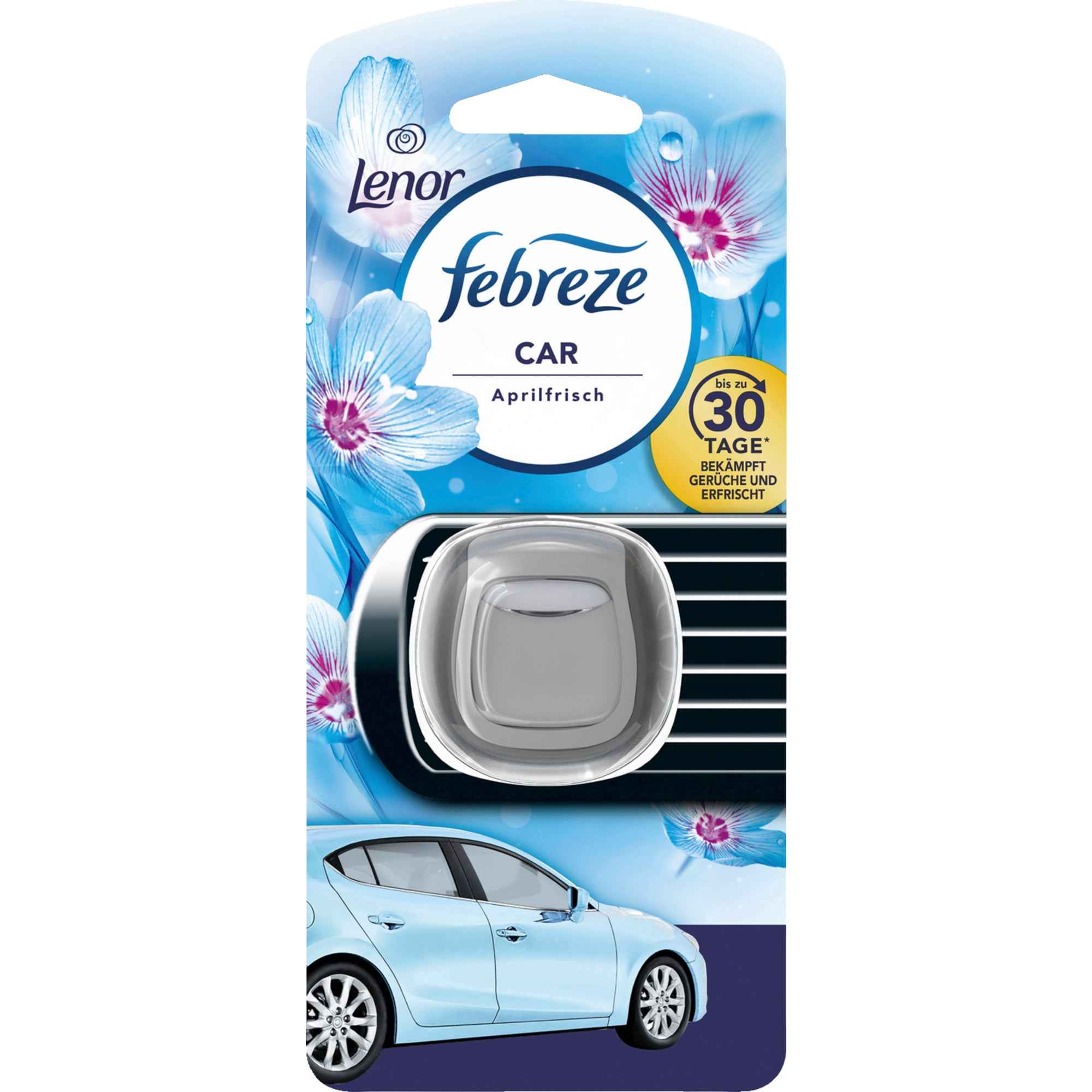 febreze Lufterfrischer Auto