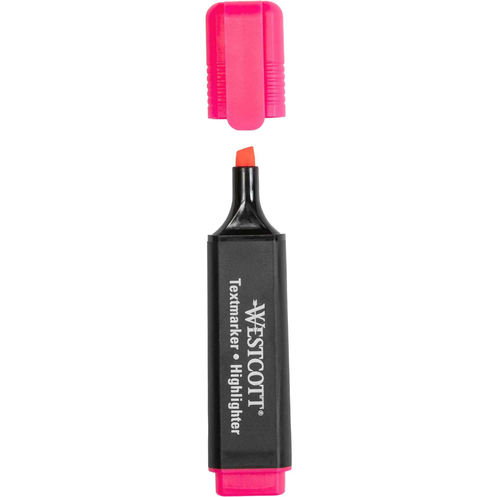 Westcott Textmarker