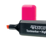 Westcott Textmarker
