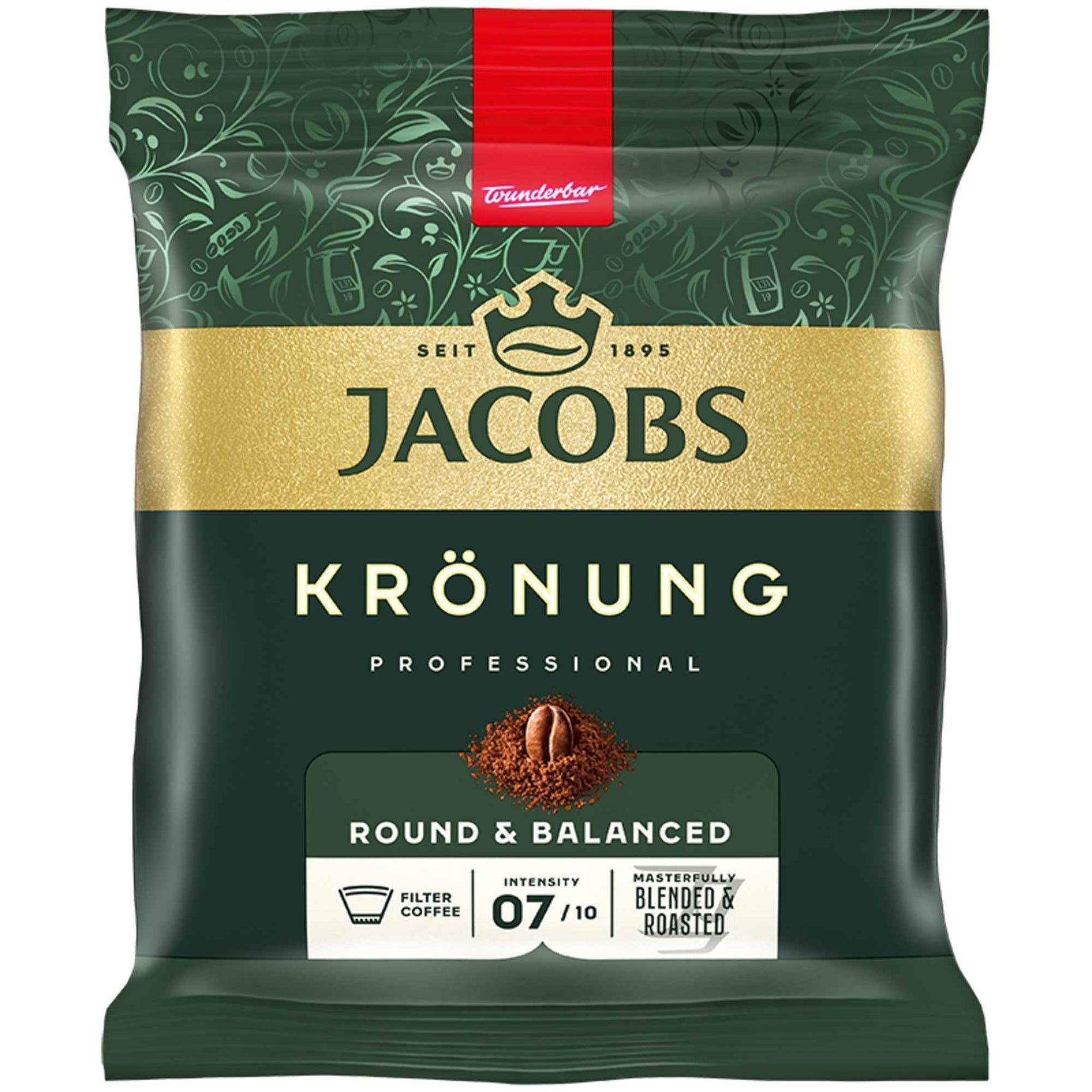 JACOBS Kaffee Krönung Klassisch