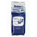 Instanttee Arbeitsschutzgetränk® Himbeer-Limette fit