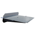 VARIOfit Auffahrrampe 200 x 20 x 181,5 cm (B x H x T)