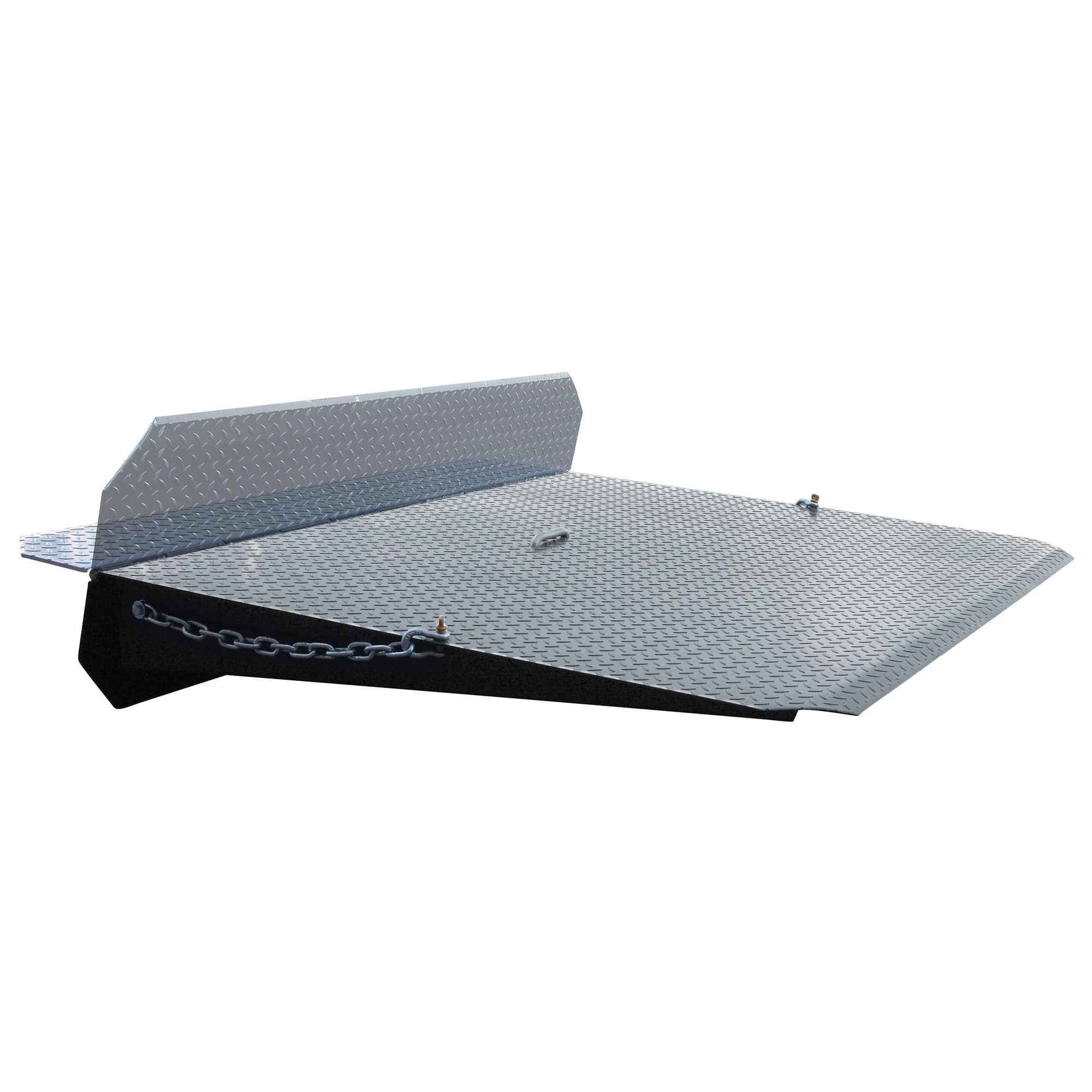 VARIOfit Auffahrrampe 200 x 20 x 181,5 cm (B x H x T)