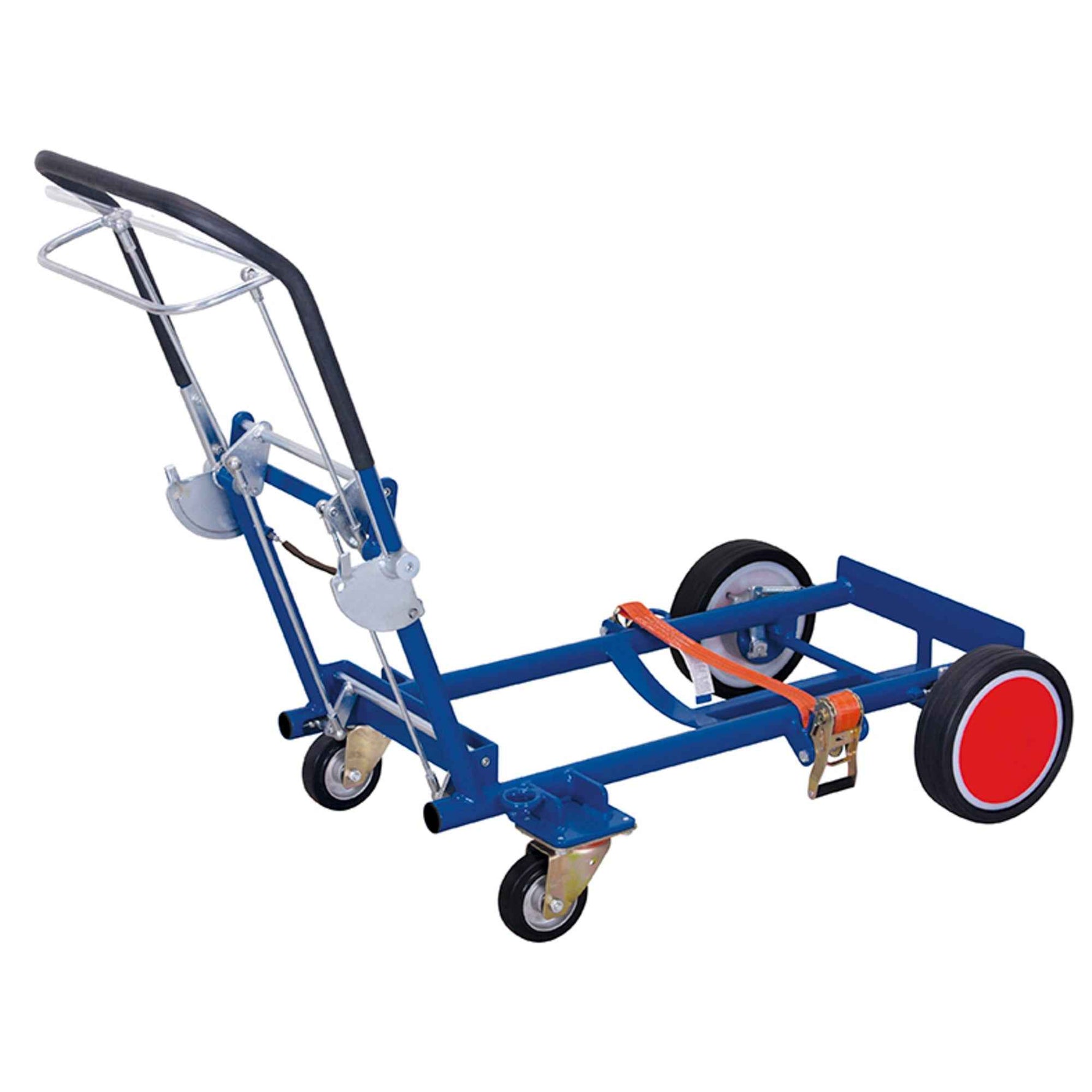 VARIOfit Transportwagen Fass 60-200 l