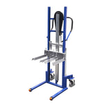 VARIOfit Hubwagen 62 x 154,5 x 73 cm (B x H x T)