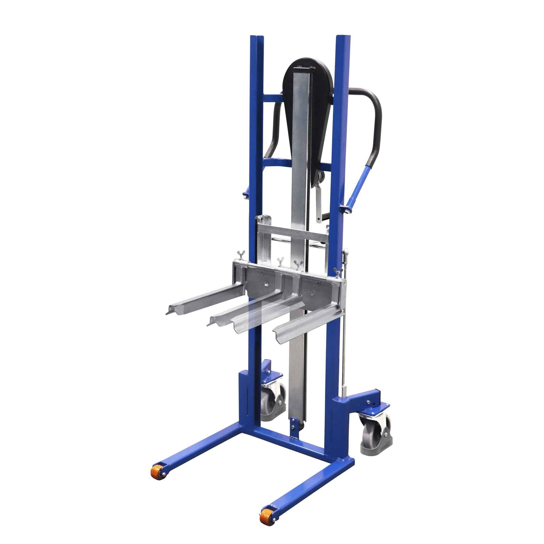 VARIOfit Hubwagen 62 x 154,5 x 73 cm (B x H x T)