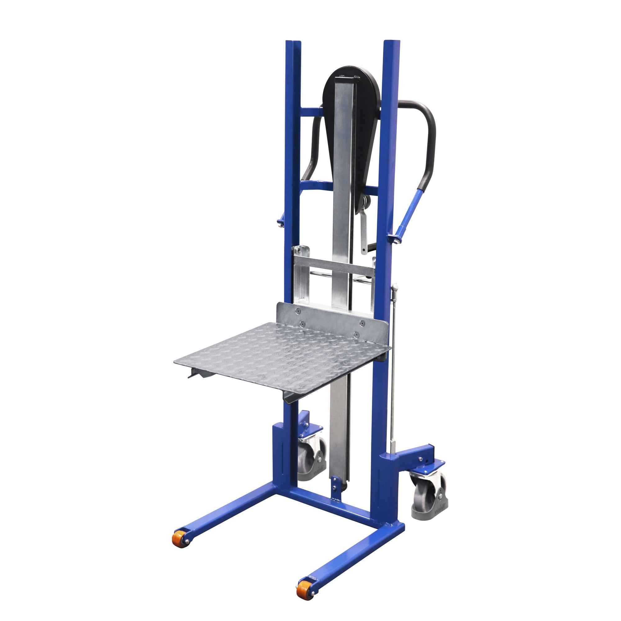 VARIOfit Hubwagen 62 x 154,5 x 73 cm (B x H x T)