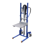 VARIOfit Hubwagen 62 x 154,5 x 73 cm (B x H x T)