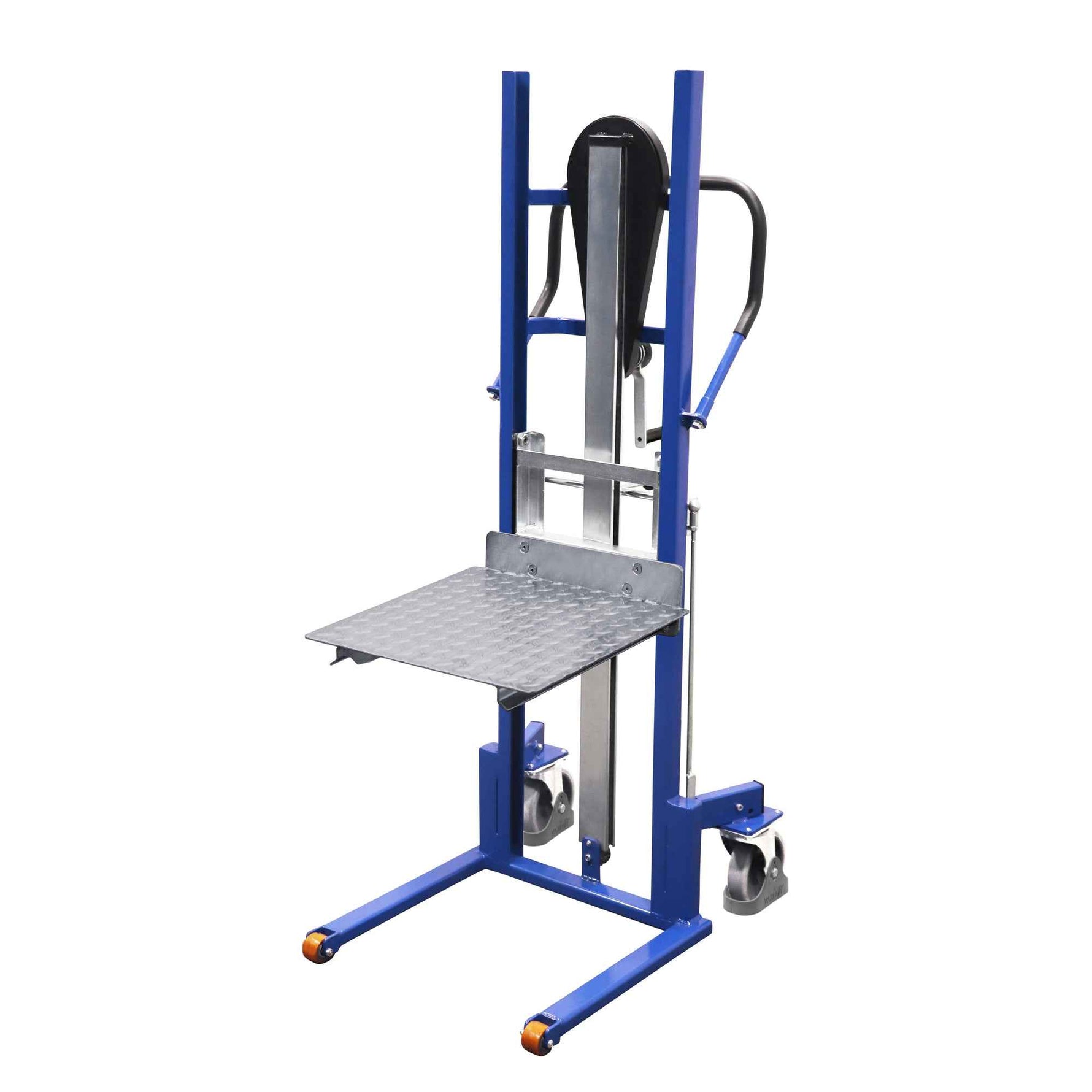 VARIOfit Hubwagen 62 x 154,5 x 73 cm (B x H x T)