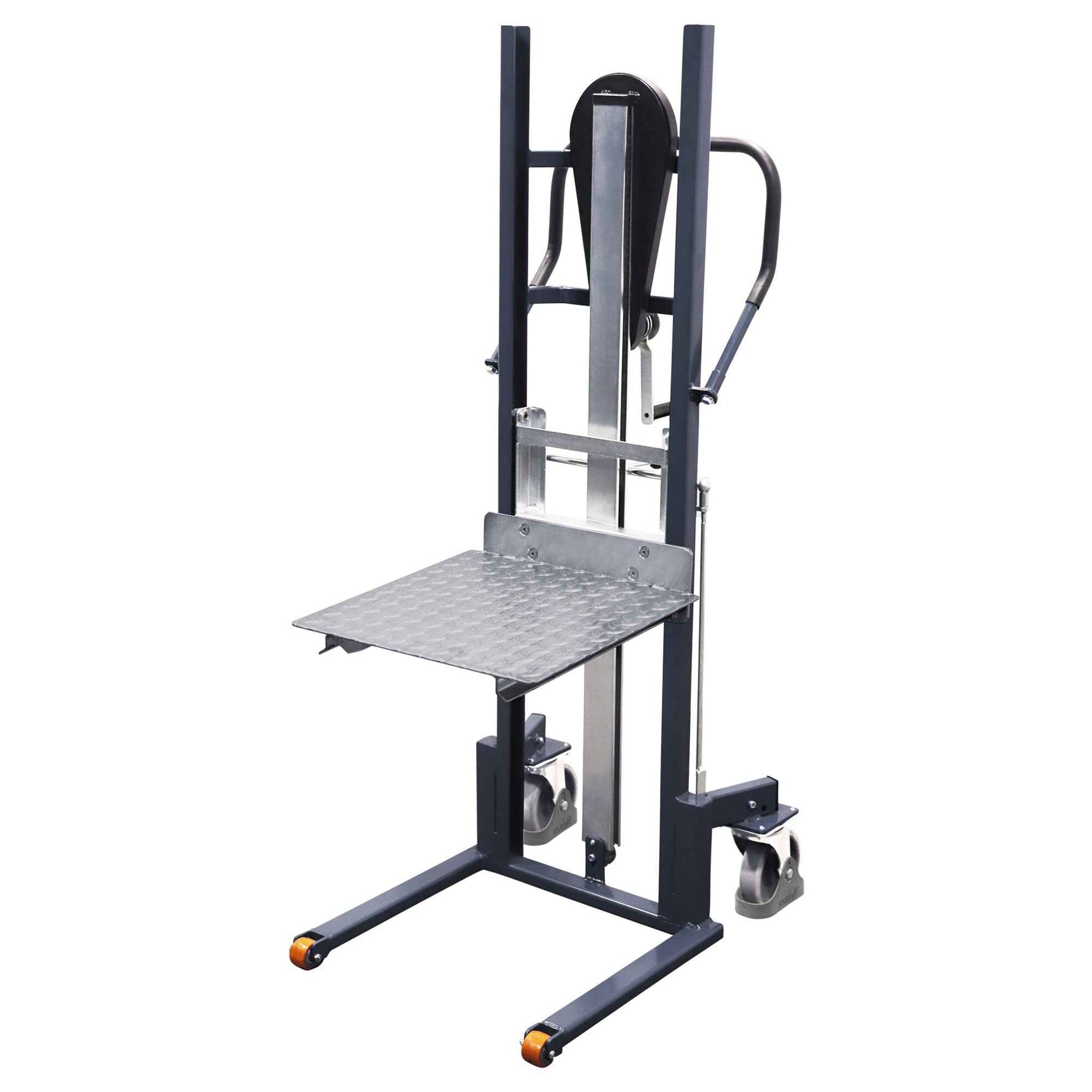 VARIOfit Hubwagen 62 x 154,5 x 73 cm (B x H x T)