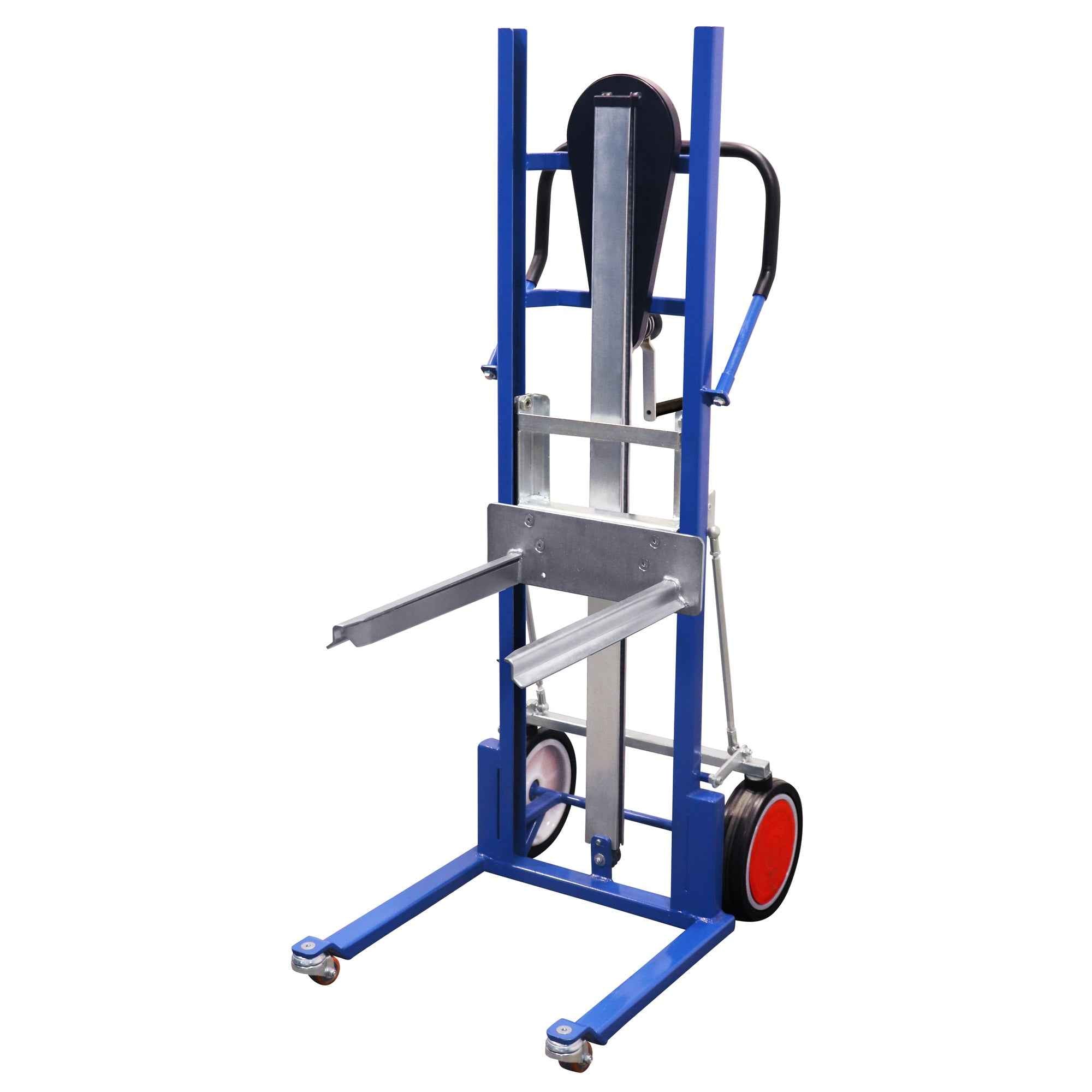 VARIOfit Hubwagen 57,5 x 154,5 x 84,5 cm (B x H x T)