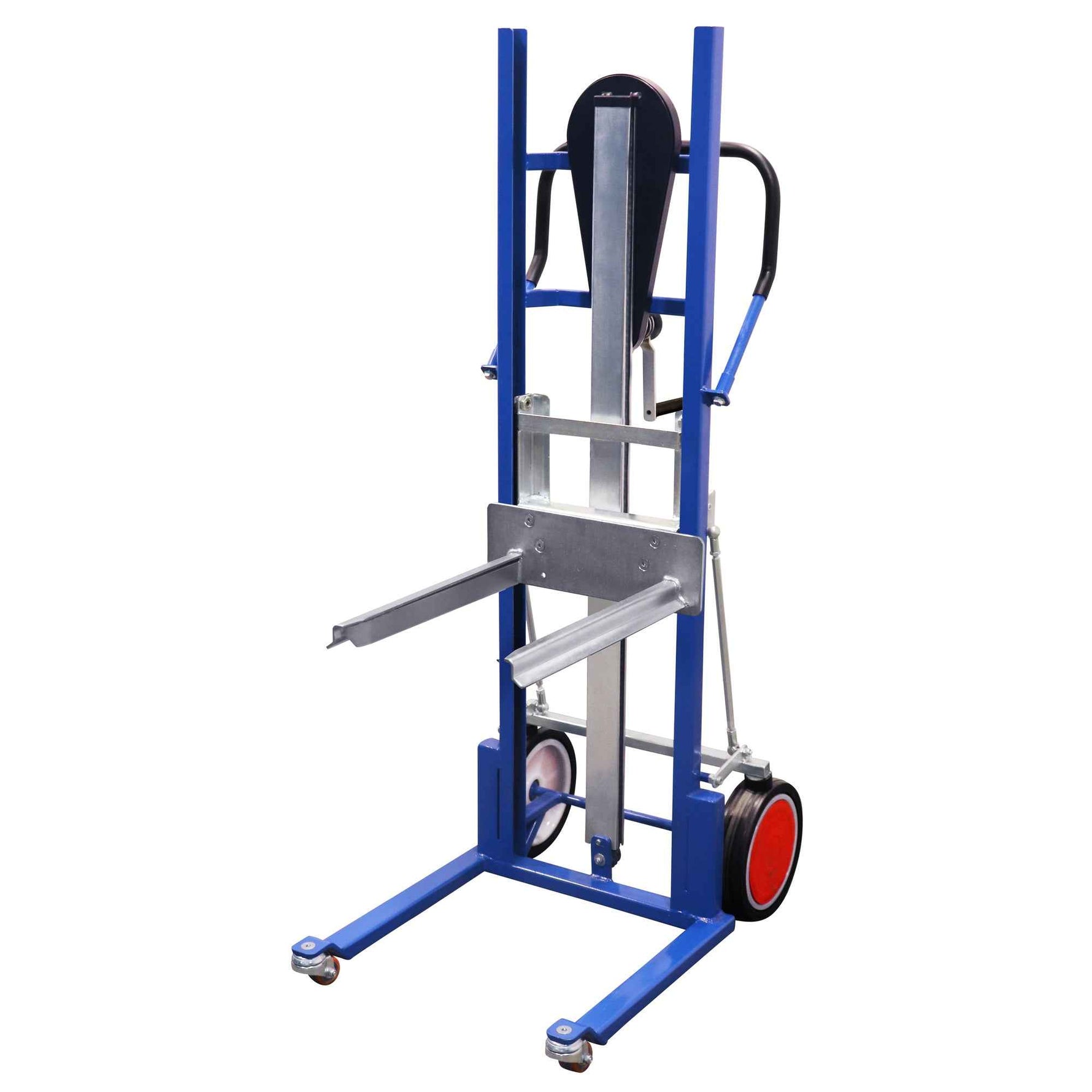 VARIOfit Hubwagen 57,5 x 154,5 x 84,5 cm (B x H x T)