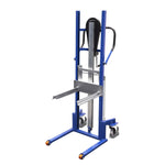 VARIOfit Hubwagen 62 x 154,5 x 73 cm (B x H x T)