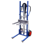 VARIOfit Hubwagen 57,5 x 154,5 x 84,5 cm (B x H x T)