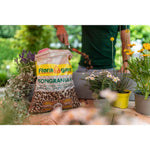 Floragard Tongranulat 2 x 25 l