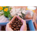 Floragard Tongranulat 2 x 25 l