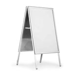 DURABLE Kundenstopper FOLD OUTDOOR DIN A1