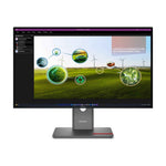 Lenovo Monitor ThinkVision P27Q-40 27"