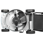 Makita® Rasenmäher DLM466Z Zubehör erforderlich