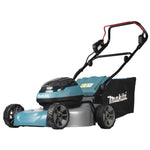 Makita® Rasenmäher DLM466Z Zubehör erforderlich