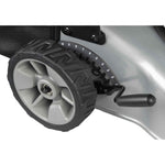Makita® Rasenmäher DLM466Z Zubehör erforderlich