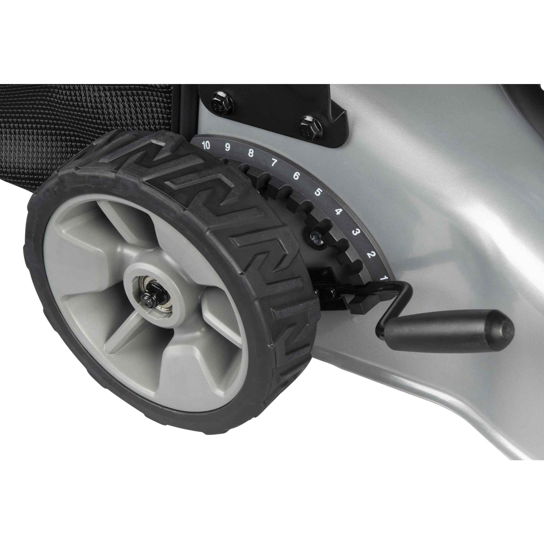 Makita® Rasenmäher DLM466Z Zubehör erforderlich